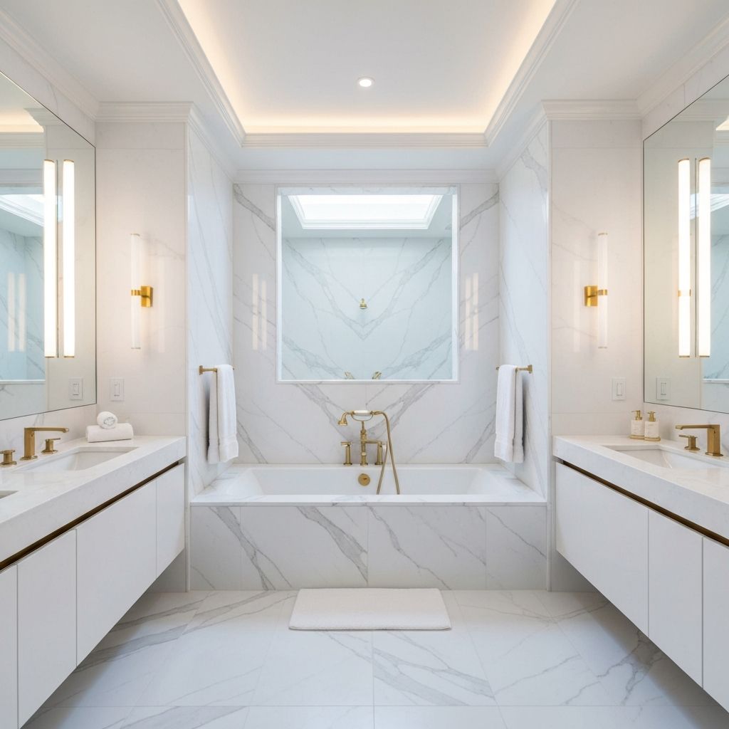 Premium Bathroom